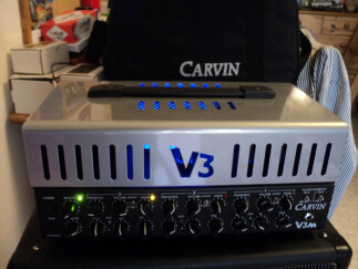 Carvin V3M