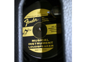 Fender Hot Rod Deluxe (64002)