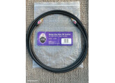 MONSTER CABLE ULTRA SERIES THX CERTIFIED ULT i1000dcx 8ft digital audio coax cable