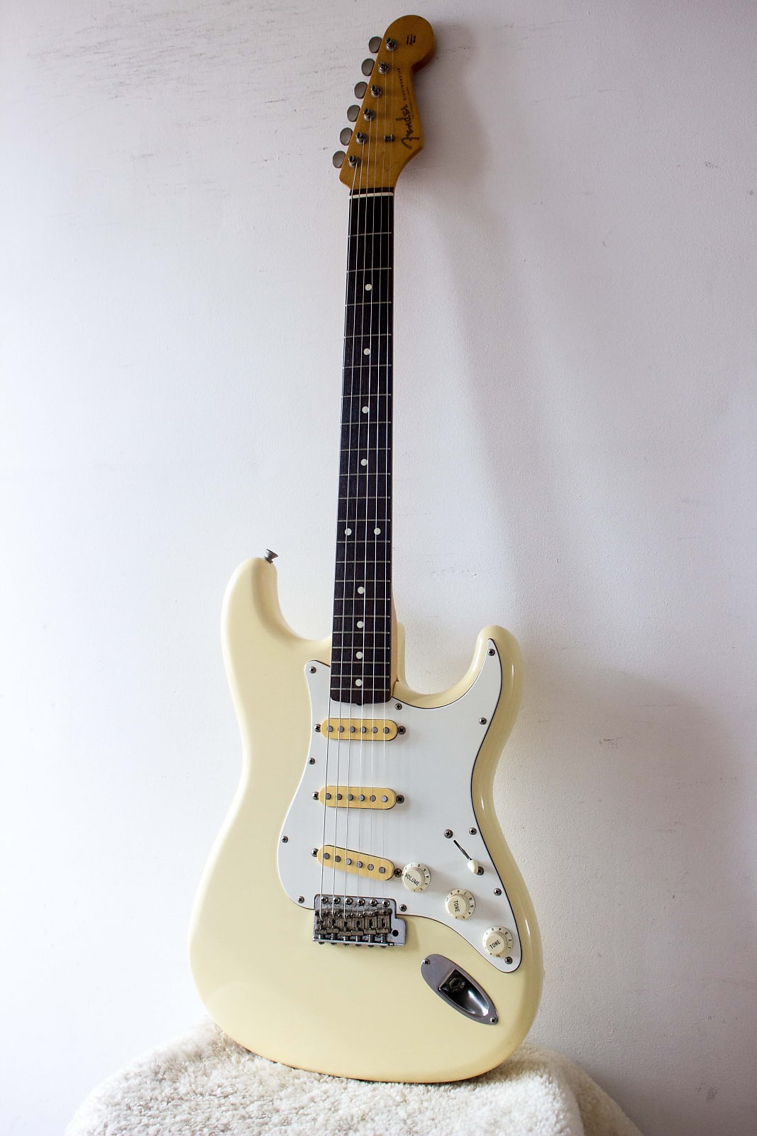 Fender Stratocaster Japan