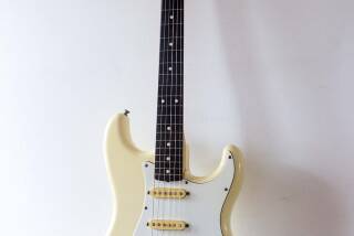 Fender Stratocaster Japan