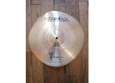Istanbul agop 16" Traditional Trash Hit