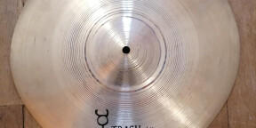 Istanbul agop 16" Traditional Trash Hit