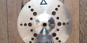 Istanbul Agop 8" Xist iON Splash Cymbal