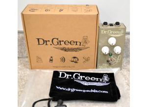 Dr Green The Aspirin UK (1)