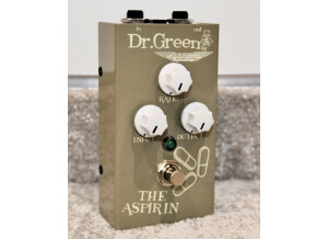 Dr Green The Aspirin UK (2)