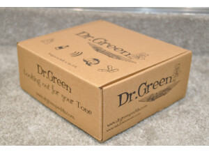 Dr Green The Aspirin UK (10)