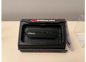DiMarzio DP181 Fast Track 1 (68099)