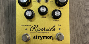 STRYMON - Riverside