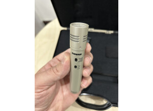 Shure KSM137 (51791)