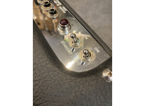 Fender Hot Rod Deluxe (37305)