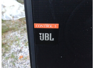 JBL Control 5