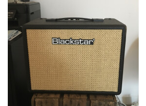 Blackstar Amplification Debut 15E