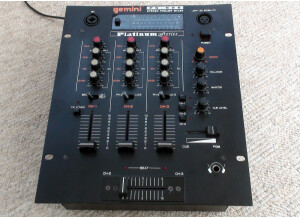 Gemini DJ PS-626 (78900)