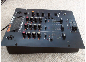 Gemini DJ PS-626