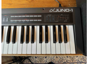 Roland JUNO-1