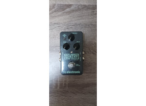 TC Electronic Sentry (43274)