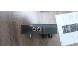 TC Electronic Sentry (29133)