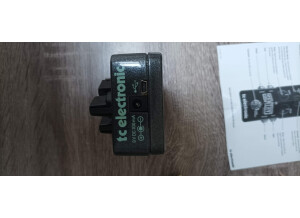 TC Electronic Sentry (51204)