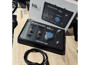 SSL SSL 2