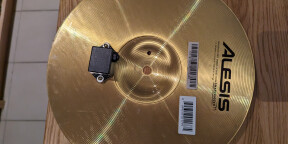 Alesis SURGE 12" Hi-Hat Cymbal