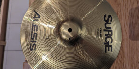 Alesis surge 13' crash cymbal 