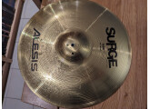 Alesis surge 16" ride cymbal 