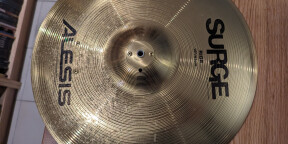 Alesis surge 16" ride cymbal 