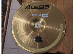 Alesis Surge 13 Cymbal