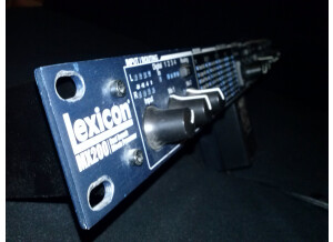 Lexicon MX200 (18161)