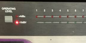 Alesis Adat AI-3