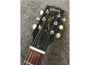 Gibson Modern Les Paul Special Tribute DC