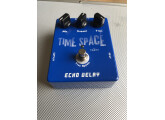 Caline Time Space echo