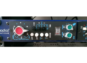 API Audio 525 (79471)