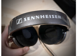 Sennheiser HD 650 (54751)