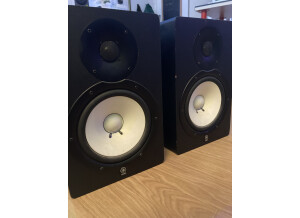 Yamaha HS80M (31770)