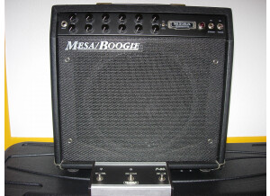 Mesa Boogie F30 1x12 Combo (45806)