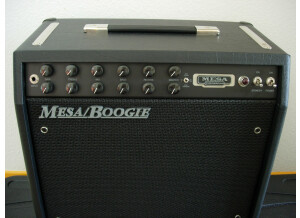 Mesa Boogie F30 1x12 Combo (24901)