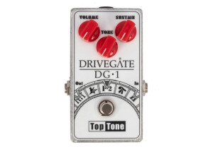 Top Tone Drivegate DG-1