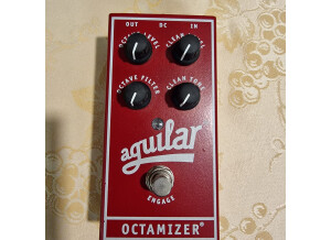 Aguilar Octamizer (80741)