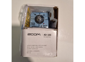 Zoom MultiStomp MS-70CDR