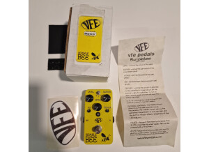 VFE Pedals Bumble Bee (84742)