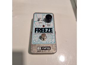 Electro-Harmonix Freeze (28119)