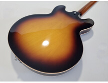 Gibson ES-335-12 (1968) (75840)