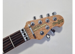 Music Man Steve Morse SM-Y2D (81875)