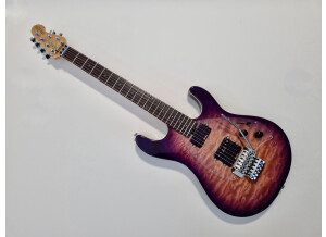 Music Man Steve Morse SM-Y2D (68556)