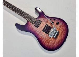 Music Man Steve Morse SM-Y2D (57565)