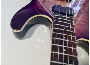 Music Man Steve Morse SM-Y2D (67012)