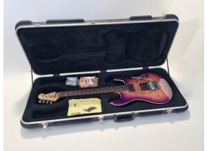 Music Man Steve Morse SM-Y2D (47650)