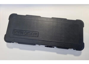 Music Man Steve Morse SM-Y2D (46310)